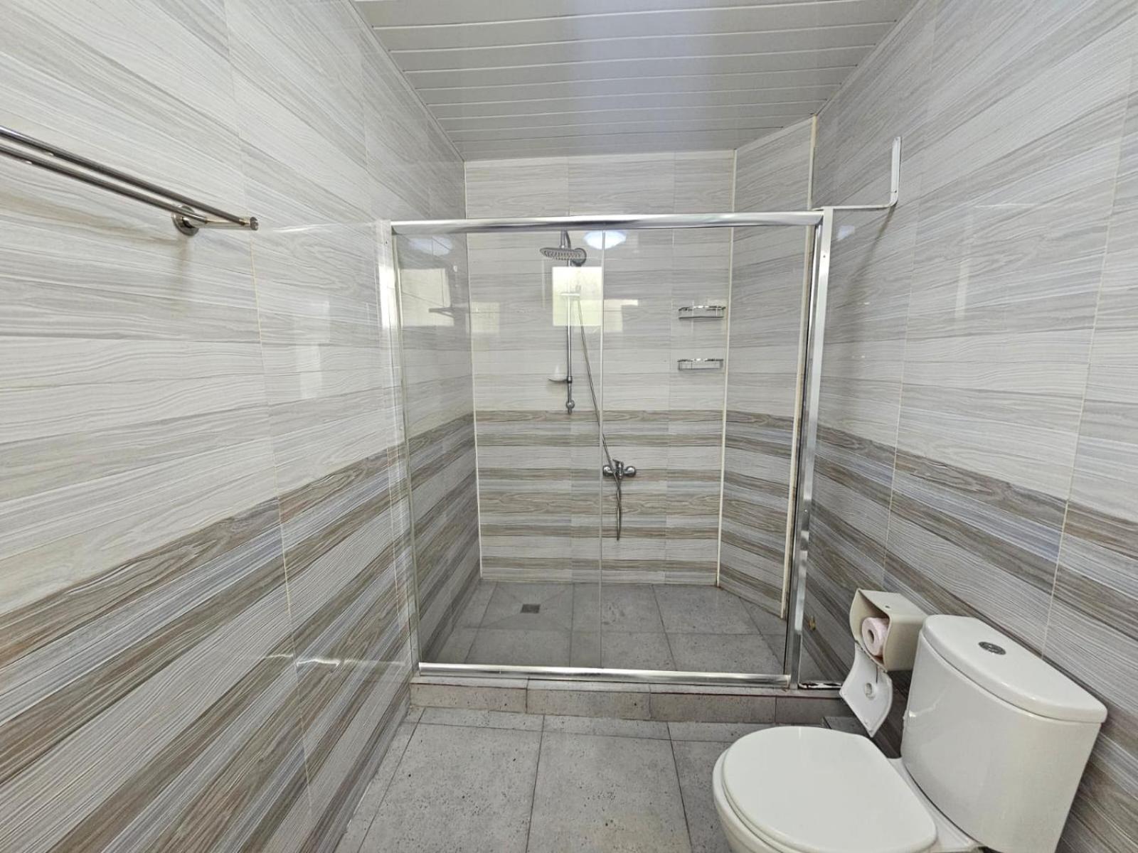 Hotel Nine Brothers Makhindzsauri Kültér fotó